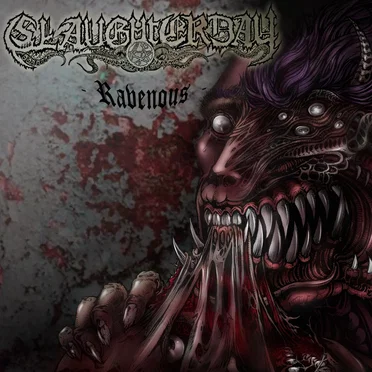 Ravenous