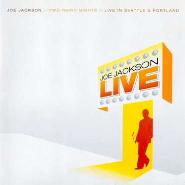 Two Rainy Nights: Live in the Northwest