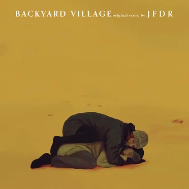Backyard Village (original score)