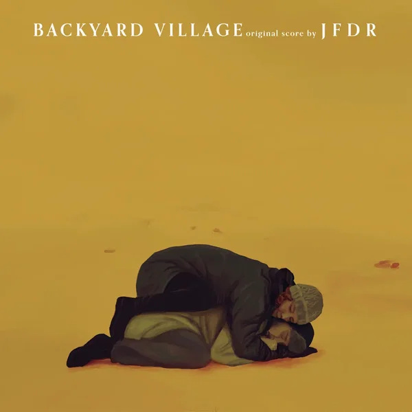 Backyard Village (original score)