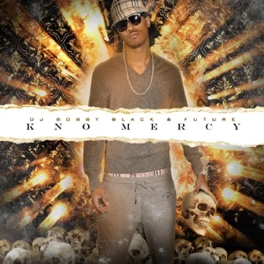 Kno Mercy by Future - album cover