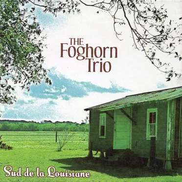 Sud de la Louisiane