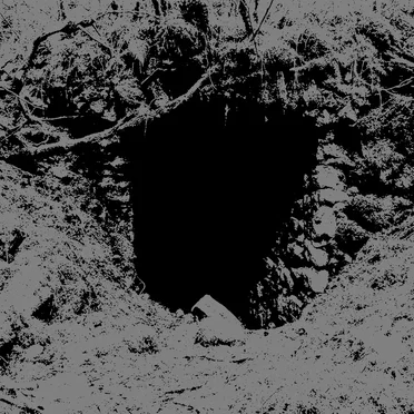 Humid Cave