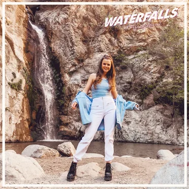 Waterfalls (Acoustic)