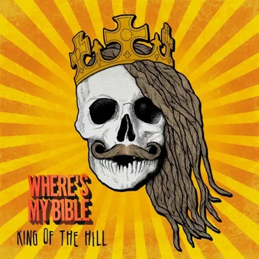 King of the Hill