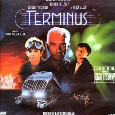 Terminus