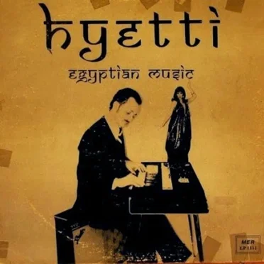 Hyetti (Egyptian Music)