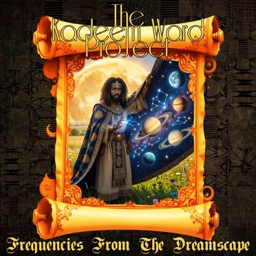 Frequencies From the Dreamscape by The Kadeem Ward Project - album cover