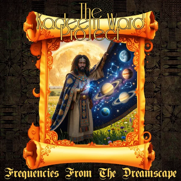 Frequencies From the Dreamscape