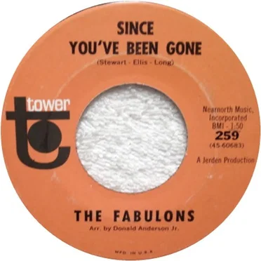 Since You've Been Gone