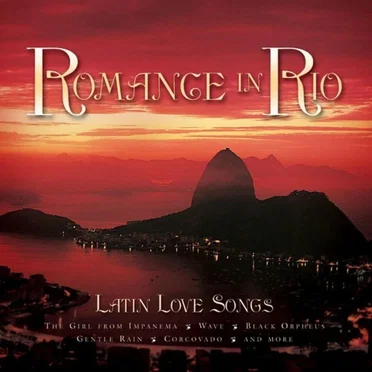 Romance in Rio