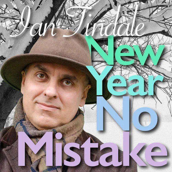New Year No Mistake