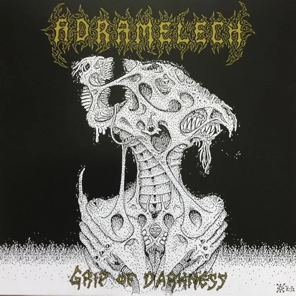 Grip of Darkness