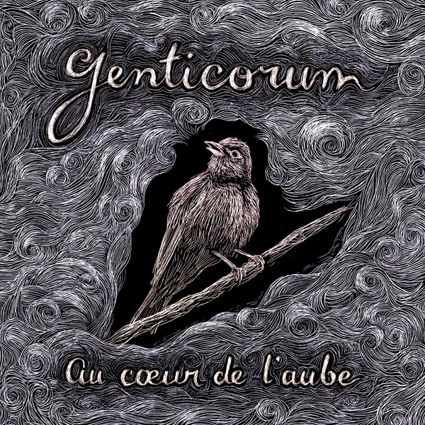 Au cœur de l’aube