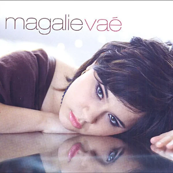 Magalie Vaé