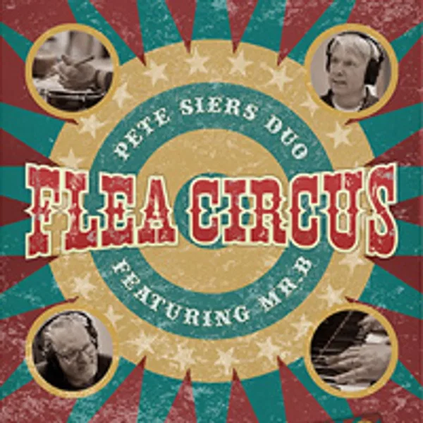 Flea Circus