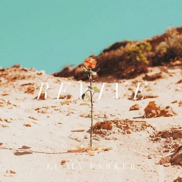 Revive by Lucía Parker - album cover