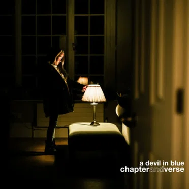 A Devil in Blue by Chapter And Verse - album cover