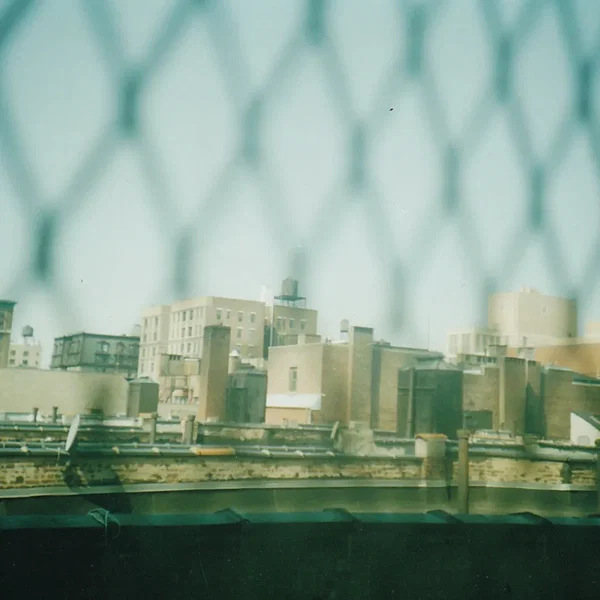 Nobody Planning to Leave