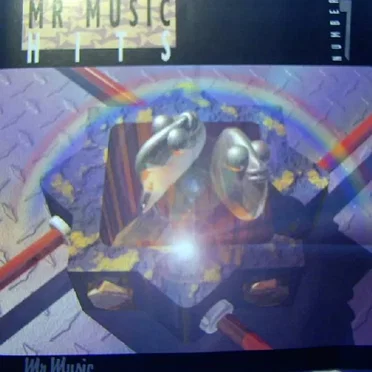 Mr. Music Hits 7/94 by Various Artists - album cover