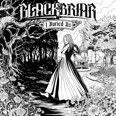 I Buried Us