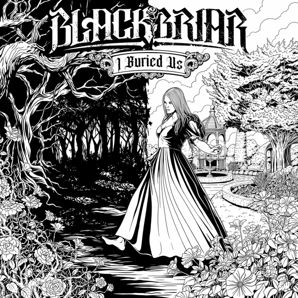 I Buried Us