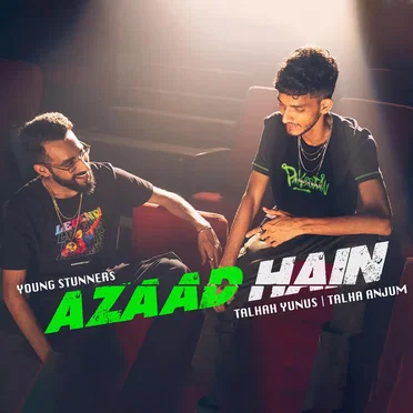 Azaad Hain
