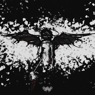 iAMTHEDEViL by Gashum - album cover