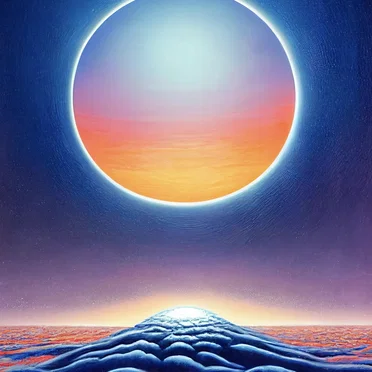 Blue Moon Boys by Ryu Riders - album cover