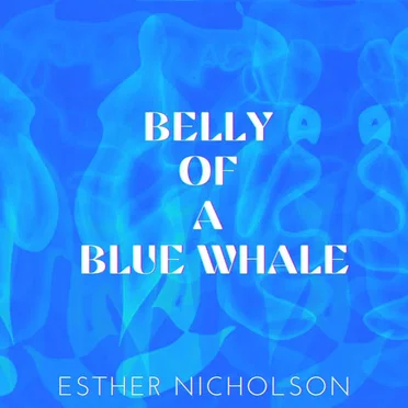 Belly Of A Blue Whale