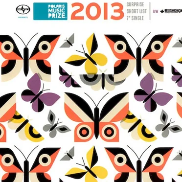Polaris Prize 2013