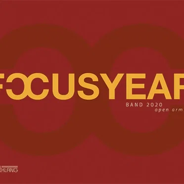 Focusyear Band: OPEN ARMS