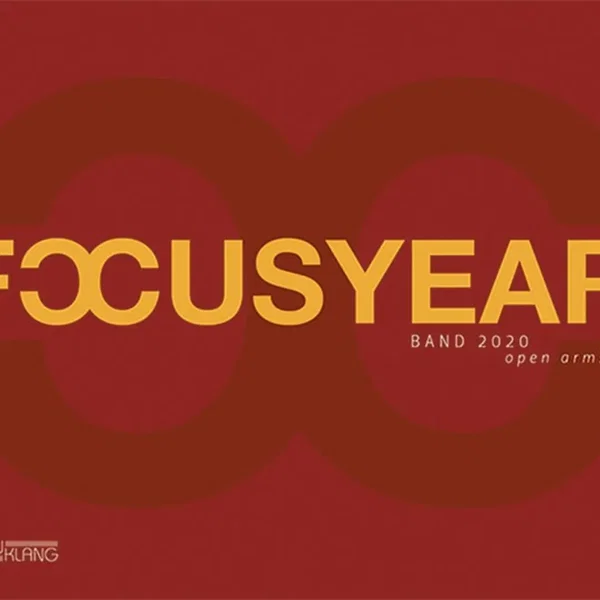 Focusyear Band: OPEN ARMS