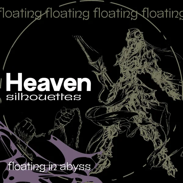 Floating In Abyss