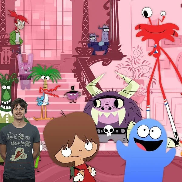 Foster the Home for Imaginary People