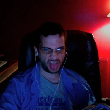 Vomit Man