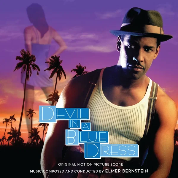Devil in a Blue Dress: Original Motion Picture Score