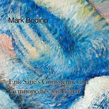 Mark Bodino