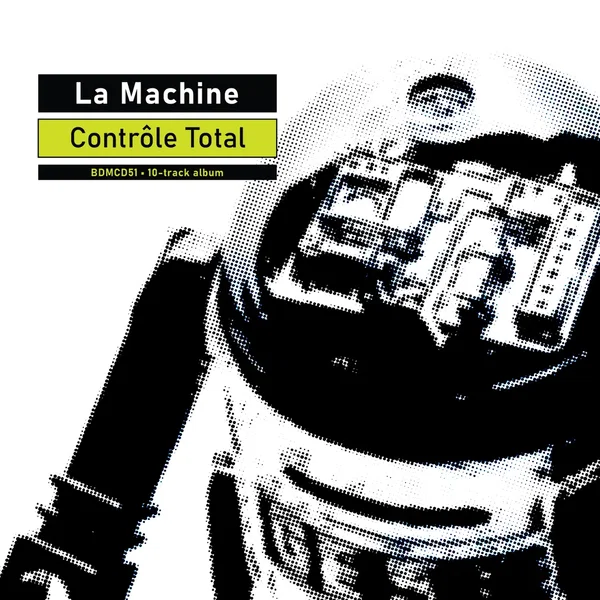 Contrôle Total