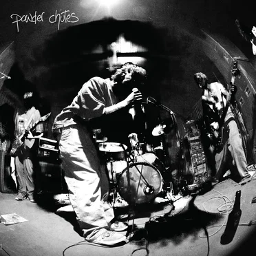 Powder Chutes by Powder Chutes - album cover
