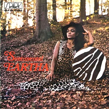 Sentimental Eartha