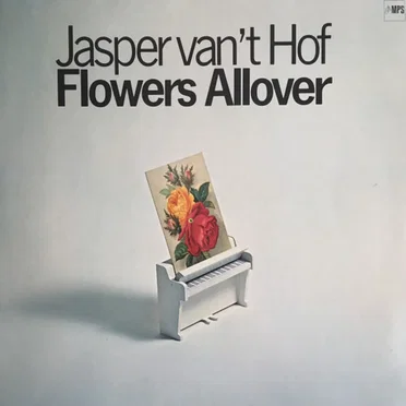 Flowers Allover