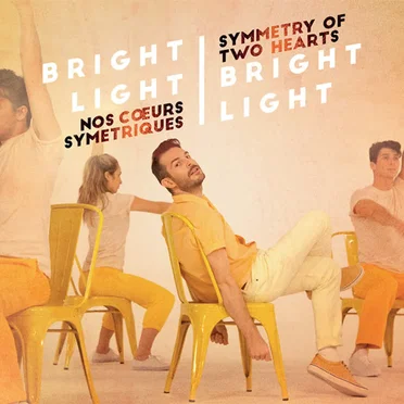 Nos cœurs symétriques