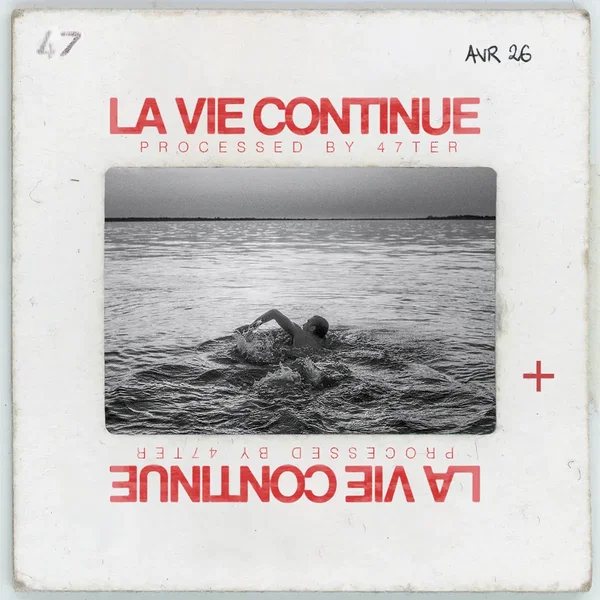 LA VIE CONTINUE