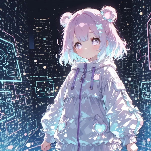 Soft Neon