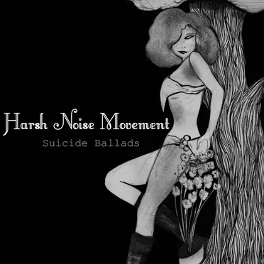 Suicide Ballads