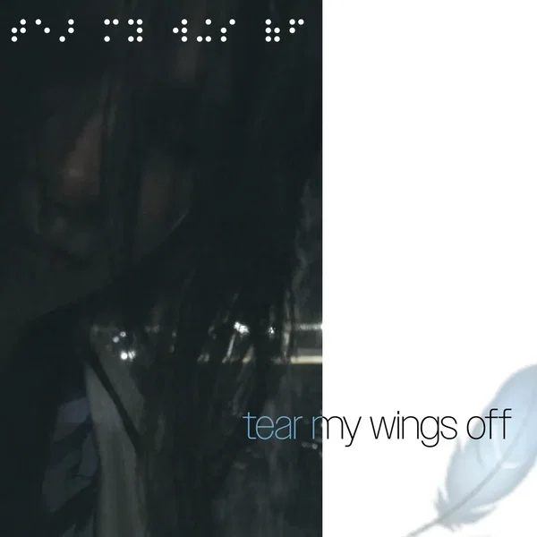 tear my wings off