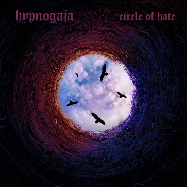 Circle of Hate