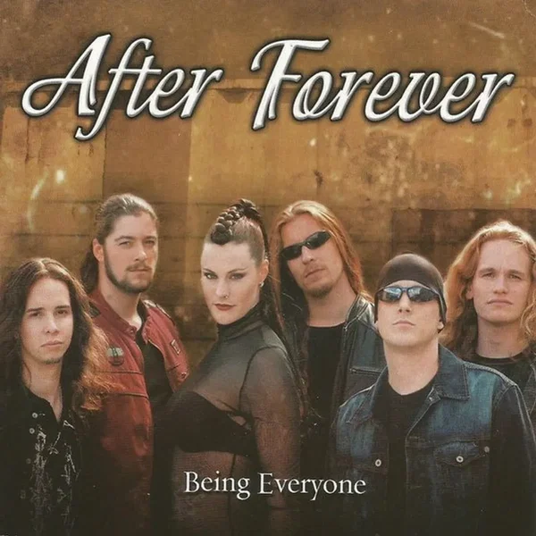 Being Everyone
