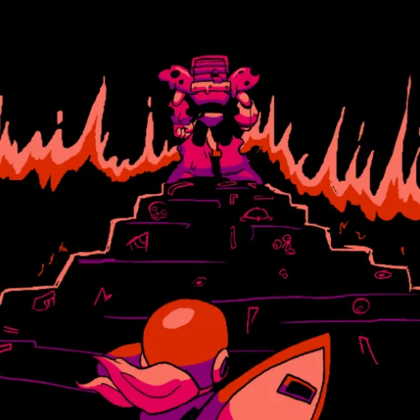 Inferno of the Vengeful One v2